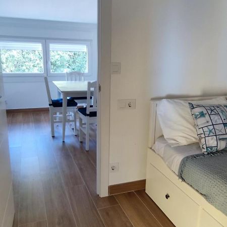 Apartamento Muinos Do Bravo Gondomar Exterior foto