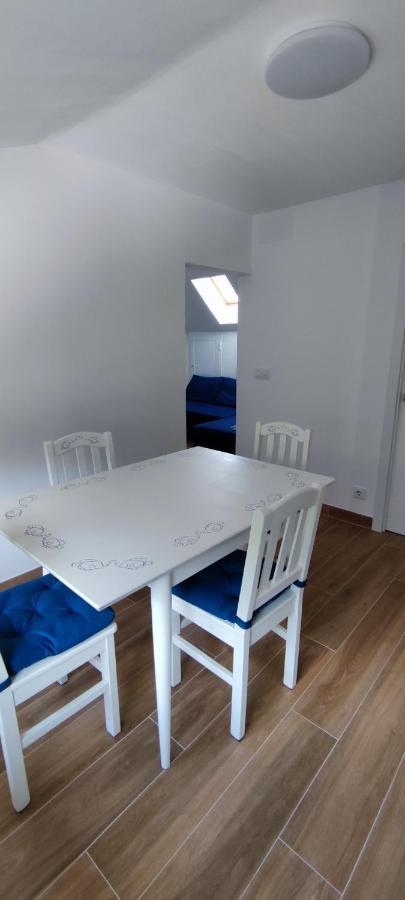 Apartamento Muinos Do Bravo Gondomar Exterior foto