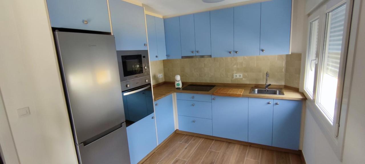Apartamento Muinos Do Bravo Gondomar Exterior foto