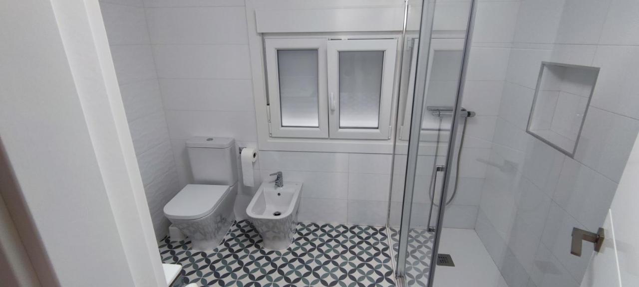 Apartamento Muinos Do Bravo Gondomar Exterior foto