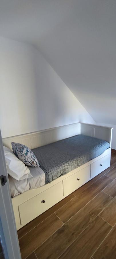 Apartamento Muinos Do Bravo Gondomar Exterior foto