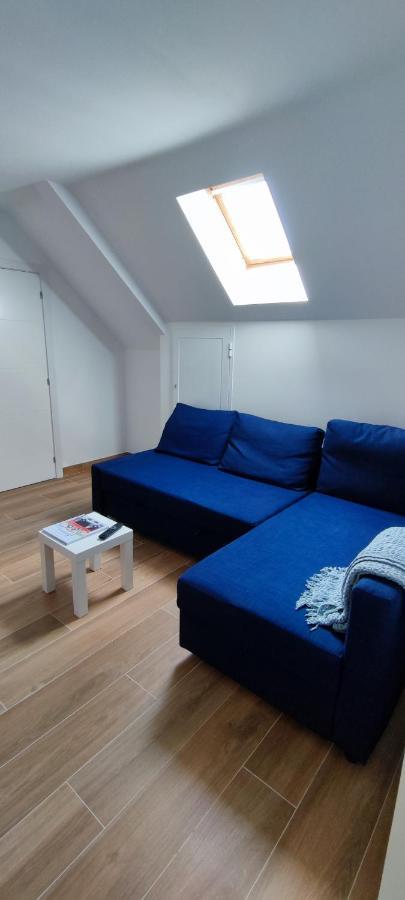 Apartamento Muinos Do Bravo Gondomar Exterior foto
