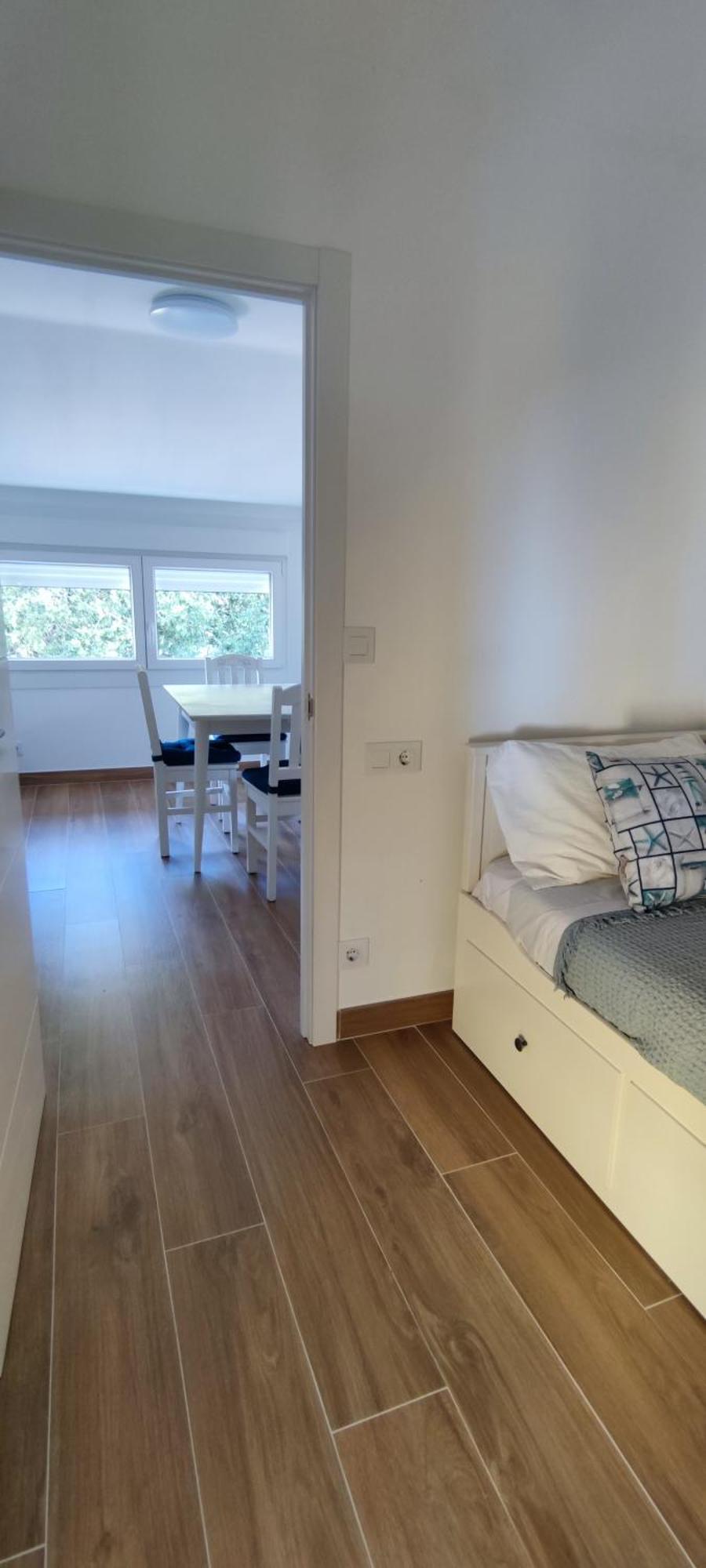 Apartamento Muinos Do Bravo Gondomar Exterior foto